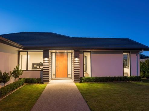 43 Kendall View, Stoke