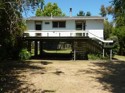 18 Ogilvie Road, Kinloch