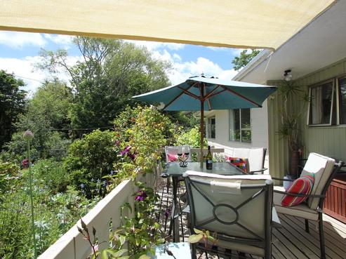 503 Wellington Road, Marton