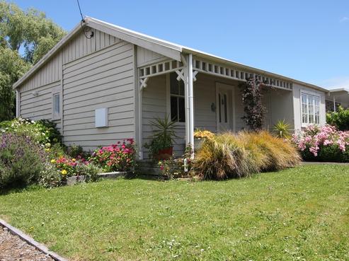 5 Morris Street, Marton