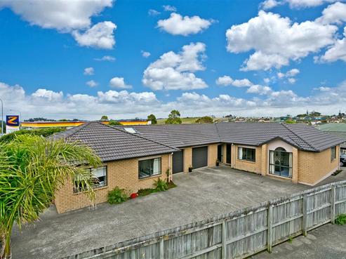 21 Ballymore Drive, Pinehill