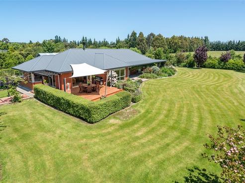 84 Rossiters Road, Loburn