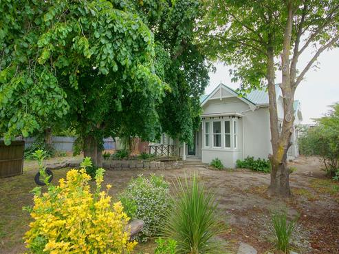 125 Somerfield Street, Somerfield