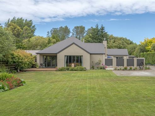 85 Chinnerys Road, Woodend