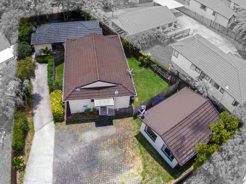 547 Swanson Road, Ranui