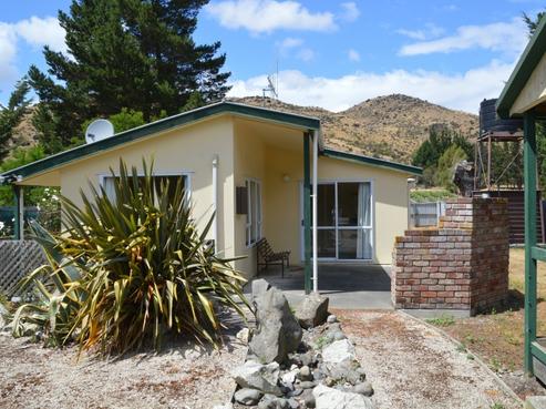 1202 Karaka Road, Hurunui