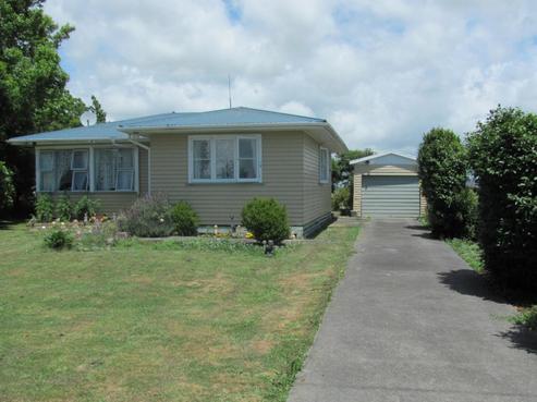 133 Orchard West Road, Ngatea