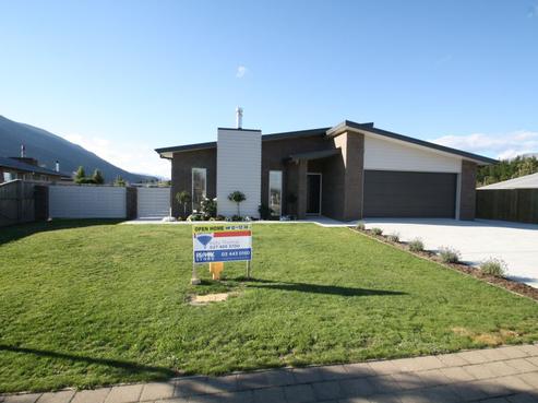 29 Little Maude Drive, Lake Hawea