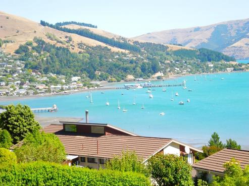 32 Old Coach Road, Akaroa