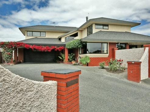 31 Roskilda Crescent, Taradale