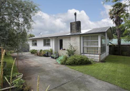 84 Tennyson Street, Leamington