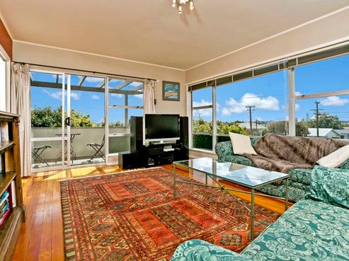 1A Harrison Avenue, Belmont