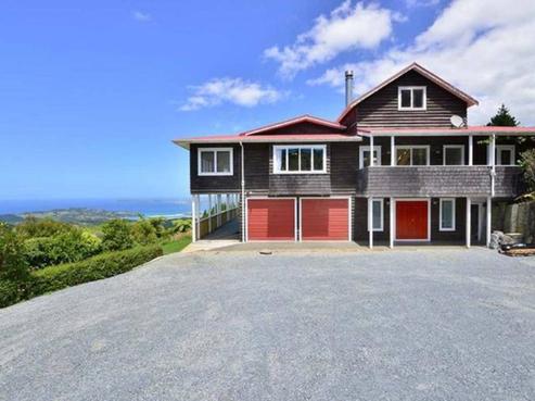 323 Rodney Road, Whangateau