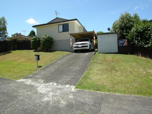 1/4 Eulogy Place, Randwick Park