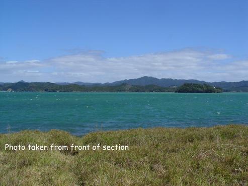 804 Whangaruru North Road, Oakura Coast