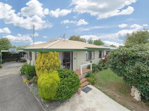 8 Pringle Place, Nawton
