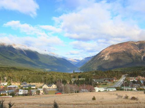 10A Glacial Terrace, St Arnaud