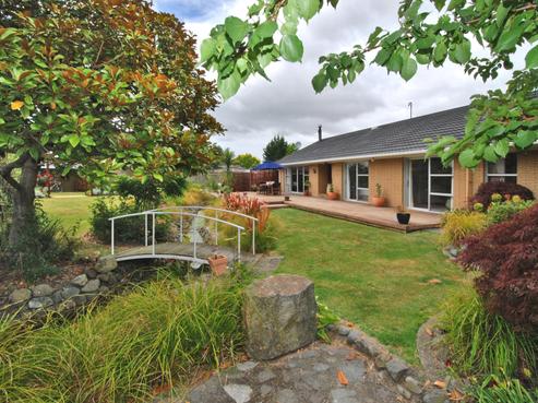 40 Bush Street, Rangiora
