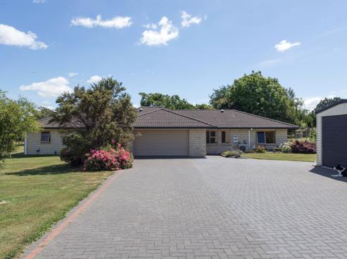 597B Hamurana Road, Hamurana