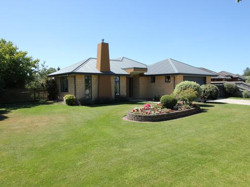 24 Markham Way, Rolleston