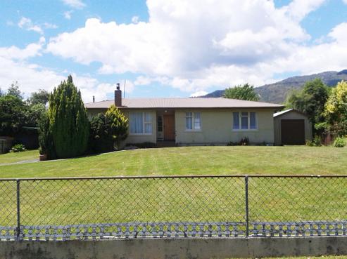 3 Brunner Street, Murchison