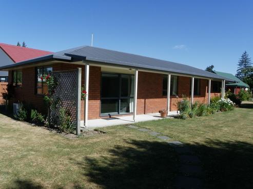 4 Lochhead Crescent, Methven