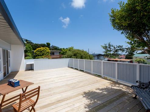 424B Devon Street West, Lynmouth