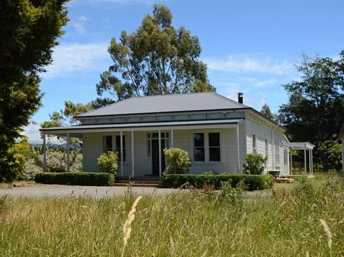 168 Woodside Road, Featherston