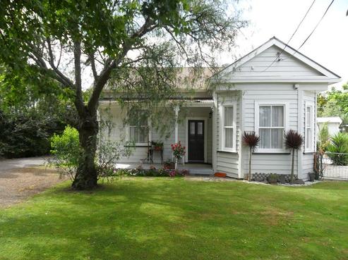 3812 State Highway 26, Waitoa