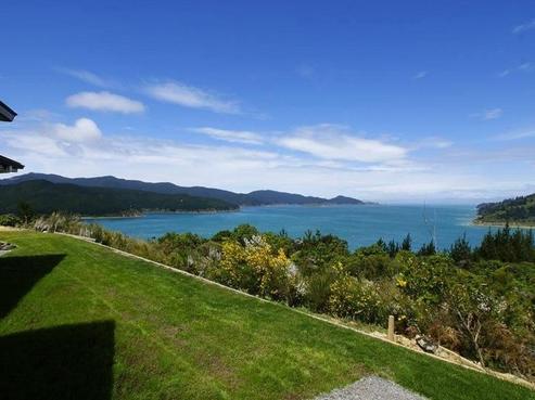 234 Tumbledown Bay Road, Port Underwood