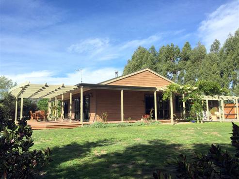 488 Racecourse Road, Otane