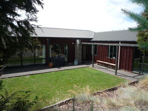 32 Saint James Avenue, Hanmer Springs