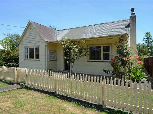 138 West Street, Greytown