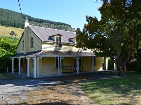 625 Le Bons Bay Road, Le Bons Bay