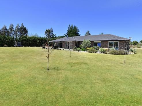 1688 Hoskyns Road, Kirwee