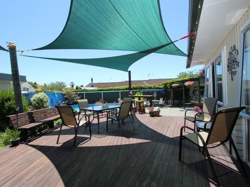35 Trigg Crescent, Taradale