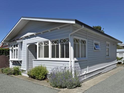 38 Collingwood Street, Nelson City