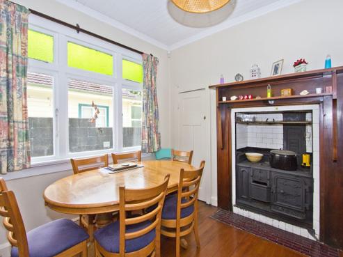 1/52 Cambridge Terrace, Waiwhetu