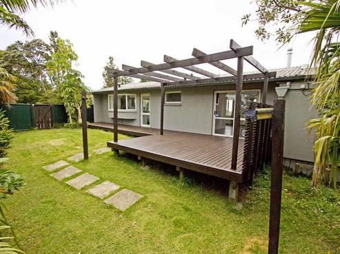 158 Scenic Drive, Titirangi