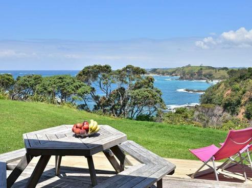 116 Rockell Road, Whananaki