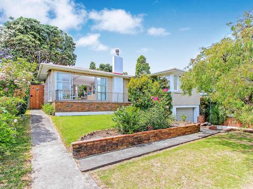4 Woolley Avenue, New Lynn