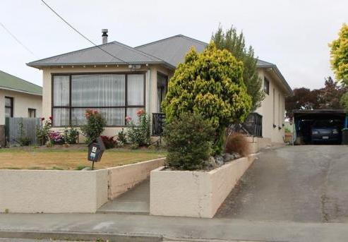 22 Hatton Street, West End