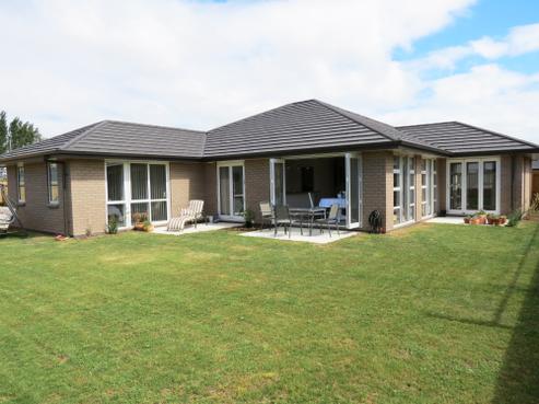 4 Keast Place, Lincoln