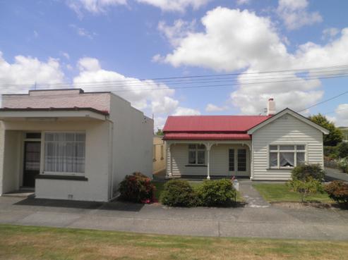 12 Redmond Street, Gore