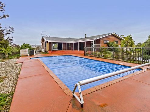 315 Bald Hill Road, Waiuku