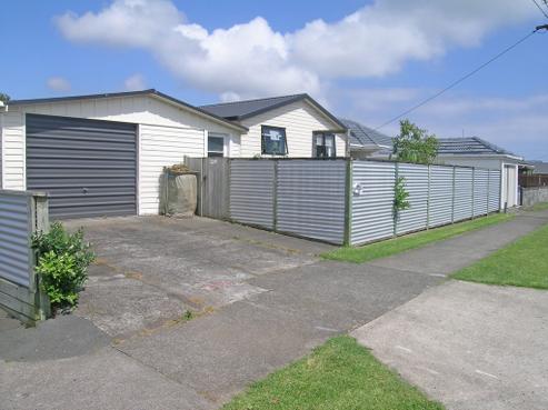 364 Carrington Street, Upper Vogeltown