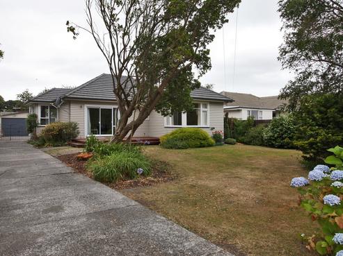 40 Mcbeath Avenue, Hoon Hay