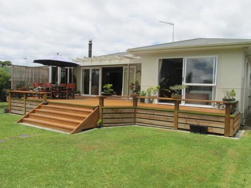 28A Glenshea Street, Putaruru