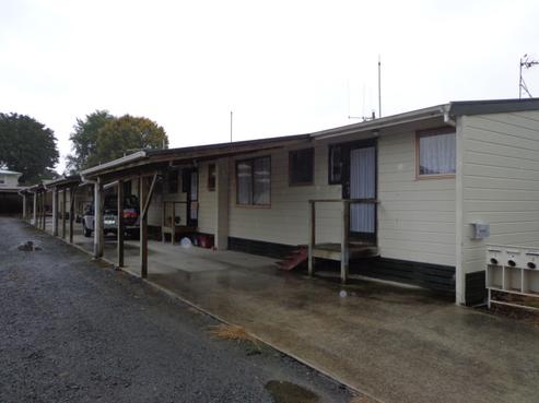 2 Margaret Street, Putaruru