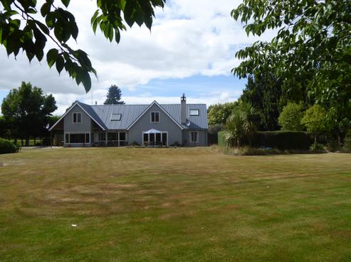 6 Dolma Street, Methven